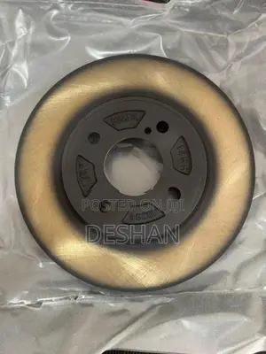 Suzuki Swift Rs Front Brake Disc ZC13S/ZC53S
