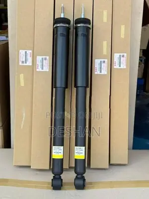 Suzuki Swift Rs ZC13S ZC53S Rear Shocks Absober