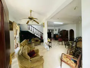 Two Storey House for Sale Thalawathugoda Ds 0902