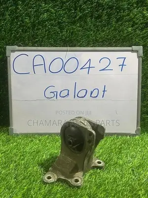 Mitsubishi Galant Gear Box Mount