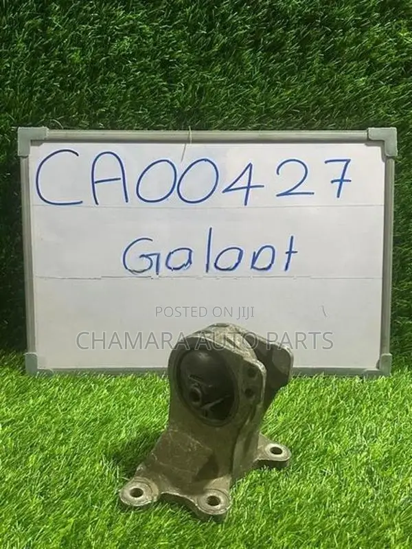 Mitsubishi Galant Gear Box Mount