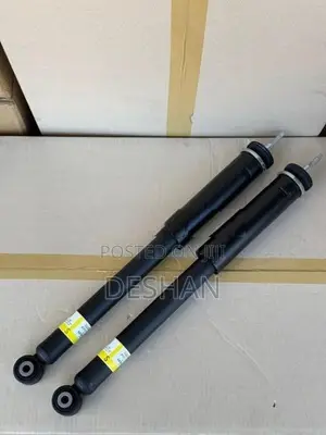 Suzuki Swift Rs ZC13S ZC53S Rear Shocks Absober