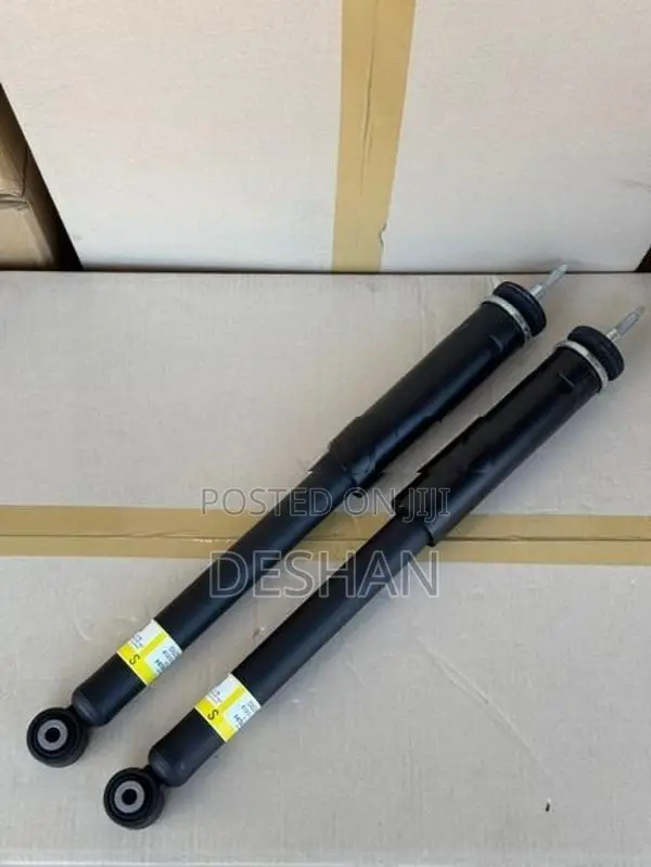 Suzuki Swift Rs ZC13S ZC53S Rear Shocks Absober