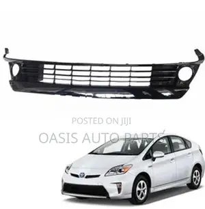 Toyota Prius 30 Bumper Grille