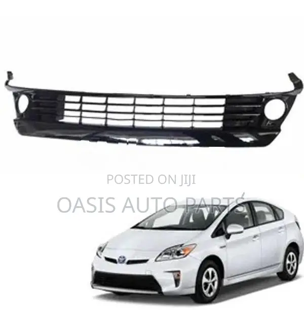 Toyota Prius 30 Bumper Grille