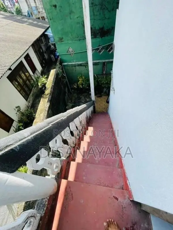 Two Storey House for Sale Thalawathugoda Ds 0902