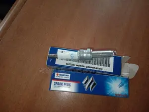 WAGON R MH44 SPARK PLUG