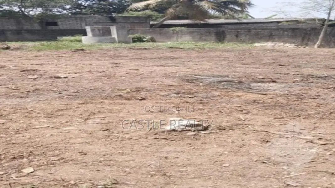 Bare land for sale in Piliyandala