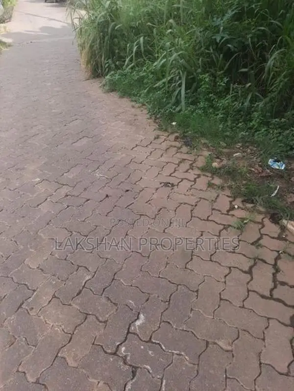 Land For Sale In Boralesgamuwa werahera Gangarama Road