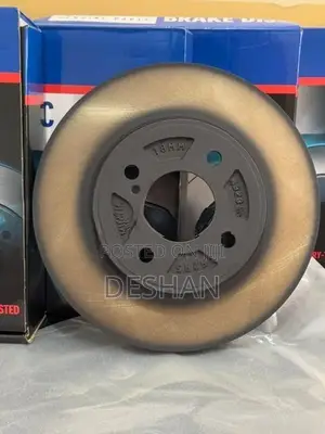 Suzuki Swift Rs Front Brake Disc ZC13S/ZC53S
