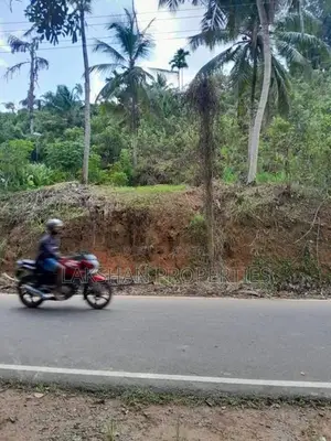 Land For Sale In Matara Hakmana