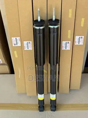 Suzuki Swift Rs ZC13S ZC53S Rear Shocks Absober
