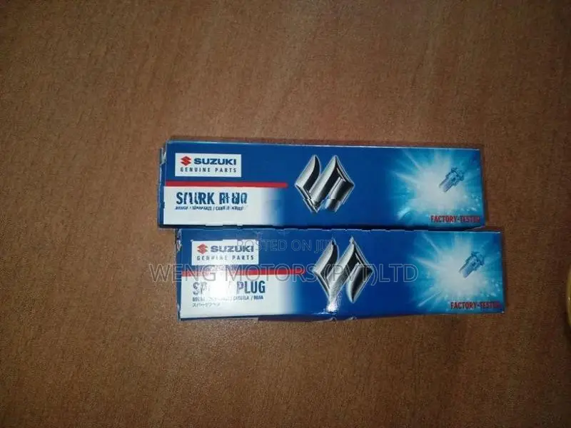 WAGON R MH44 SPARK PLUG