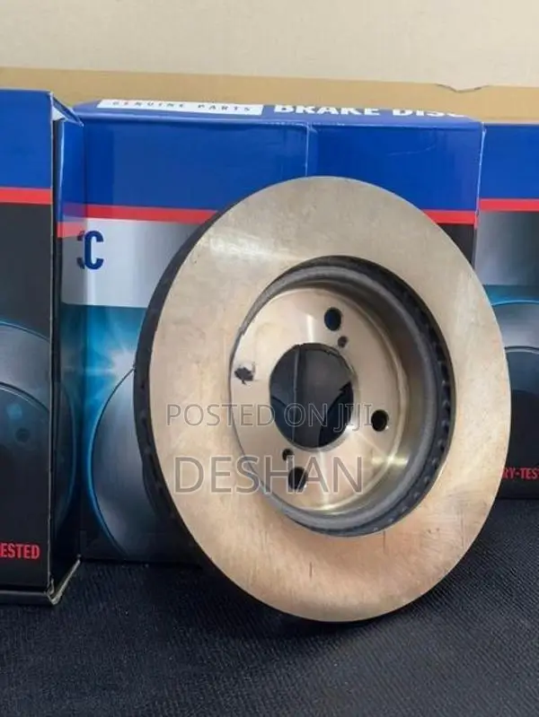 Suzuki Swift Rs Front Brake Disc ZC13S/ZC53S