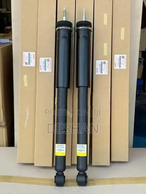 Suzuki Swift Rs ZC13S ZC53S Rear Shocks Absober