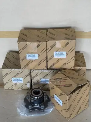 Toyota Harrier Rear Hub wheel Bearing Avu65