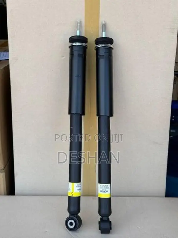 Suzuki Swift Rs ZC13S ZC53S Rear Shocks Absober
