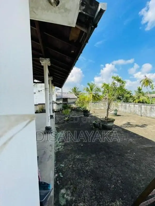 Two Storey House for Sale Thalawathugoda Ds 0902