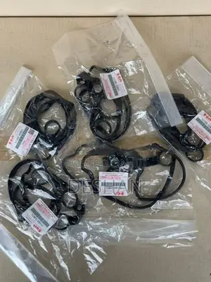 Suzuki Swift Rs Tapet Cover Packing Hybrid/ Turbo