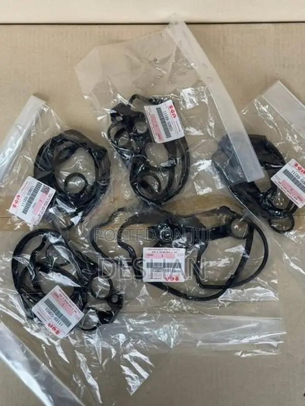 Suzuki Swift Rs Tapet Cover Packing Hybrid/ Turbo