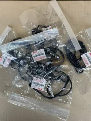 Suzuki Swift Rs Tapet Cover Packing Hybrid/ Turbo