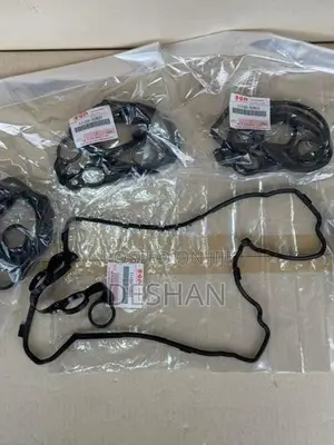 Suzuki Swift Rs Tapet Cover Packing Hybrid/ Turbo