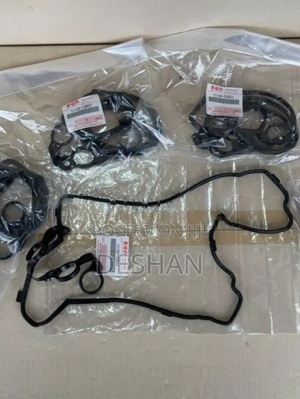 Suzuki Swift Rs Tapet Cover Packing Hybrid/ Turbo
