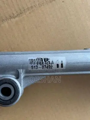 Wagon R MH55S Power Steering Rack