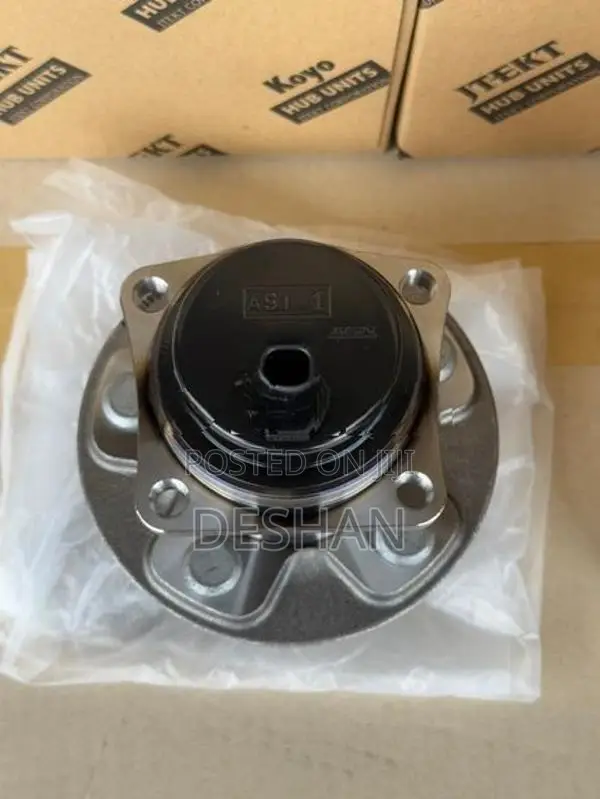 Toyota Allion Premio Rear Hub Bearing (koyo Japan)