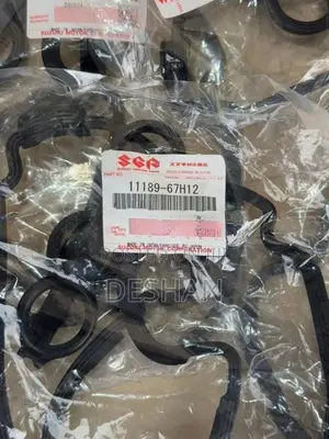 Suzuki Every DA64V Tapet Cover Packing