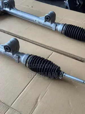 Wagon R MH55S Power Steering Rack