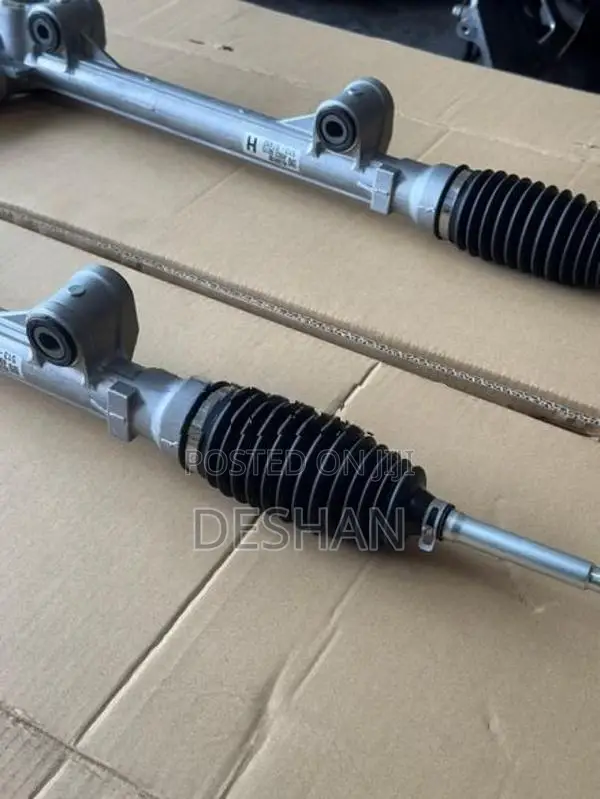 Wagon R MH55S Power Steering Rack