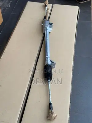 Swift Rs Power Steering Rack Genuine