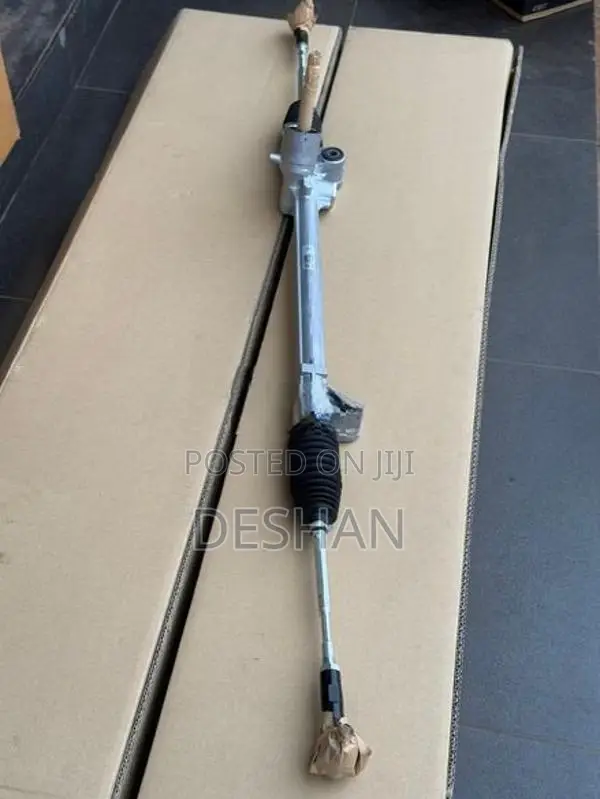 Swift Rs Power Steering Rack Genuine
