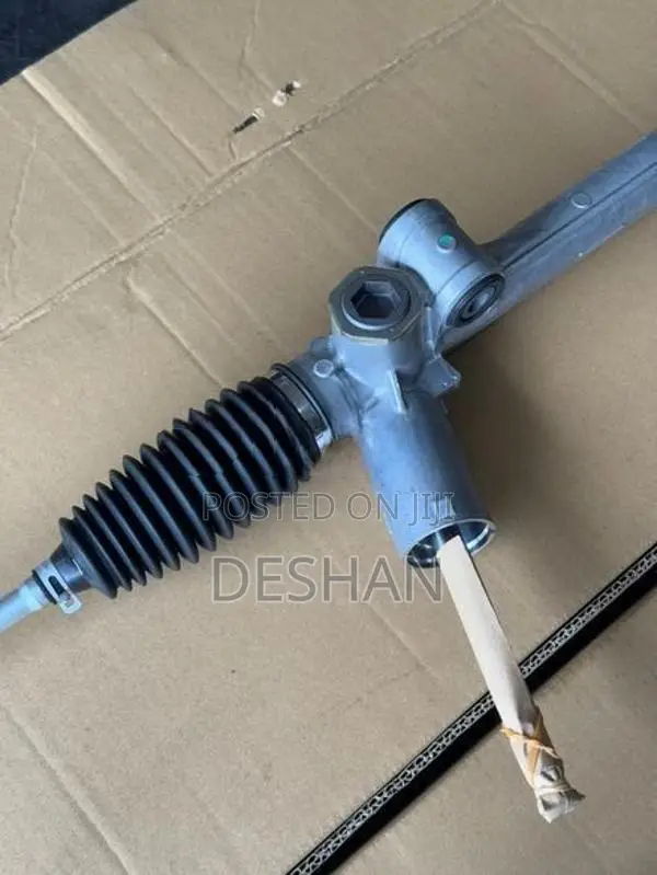Wagon R MH55S Power Steering Rack
