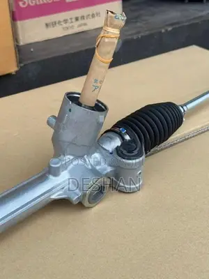 Swift Rs Power Steering Rack Genuine