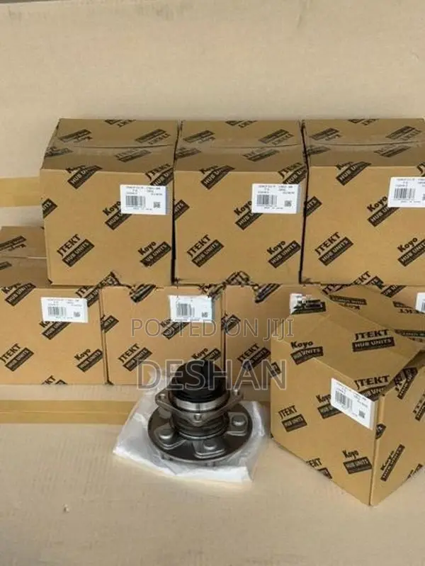 Toyota Allion Premio Rear Hub Bearing (koyo Japan)