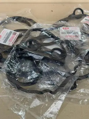 Suzuki Every DA64V Tapet Cover Packing