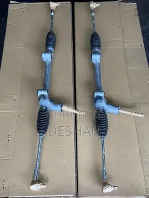 Wagon R MH55S Power Steering Rack
