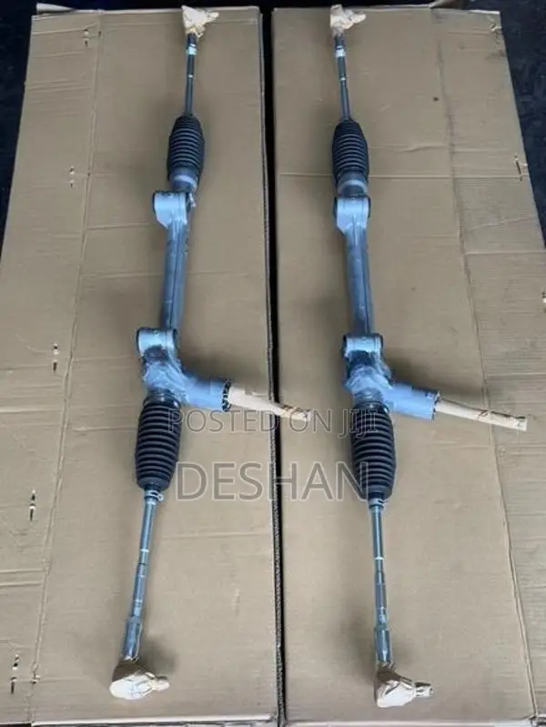 Wagon R MH55S Power Steering Rack