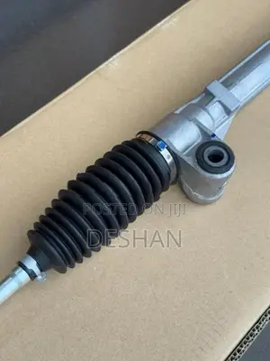 Swift Rs Power Steering Rack Genuine
