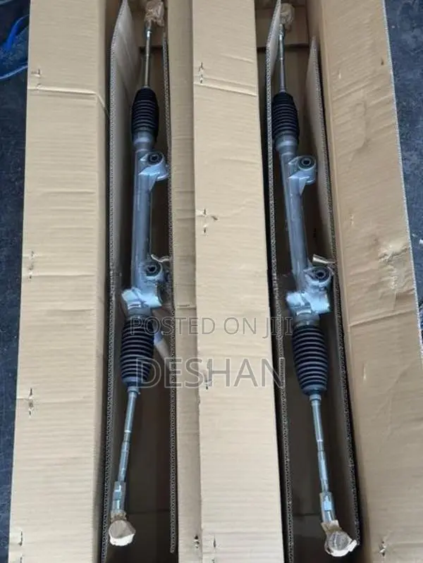 Wagon R MH55S Power Steering Rack