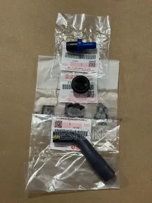 Suzuki Swift Rs Turbo Pcv Valve