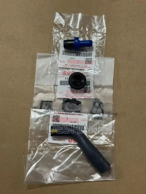 Suzuki Swift Rs Turbo Pcv Valve