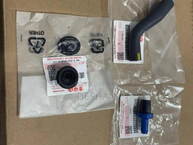 Suzuki Swift Rs Turbo Pcv Valve