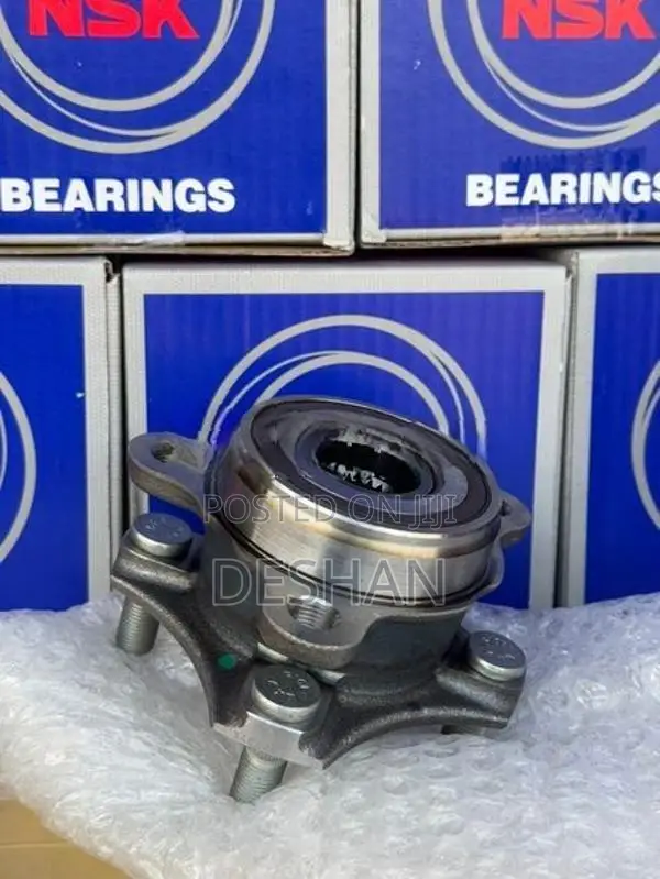 Suzuki Swift Rs Front Wheel Hub Bearing (nsk)