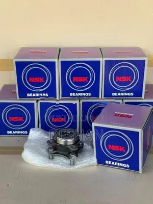 Suzuki Swift Rs Front Wheel Hub Bearing (nsk)