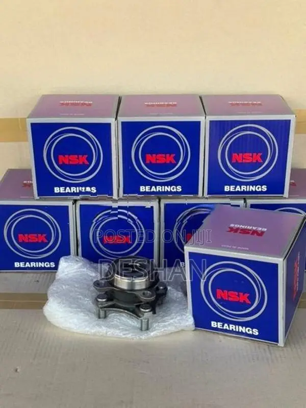 Suzuki Swift Rs Front Wheel Hub Bearing (nsk)