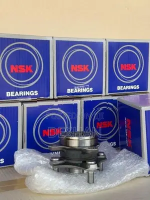 Suzuki Swift Rs Front Wheel Hub Bearing (nsk)