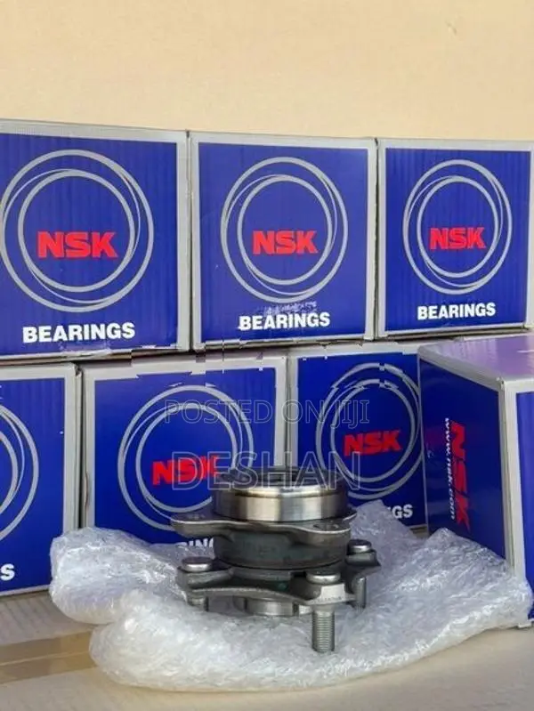 Suzuki Swift Rs Front Wheel Hub Bearing (nsk)
